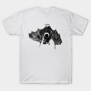 Crescent Moon T-Shirt